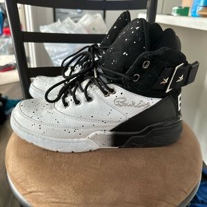 Ewing 33 hi 2 chainz size 8